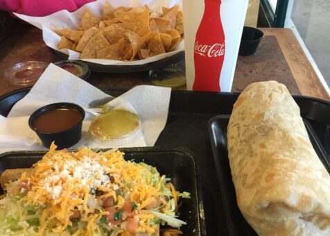 Lolita's Taco Shop
