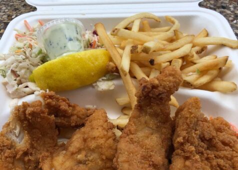 Point Loma Seafoods
