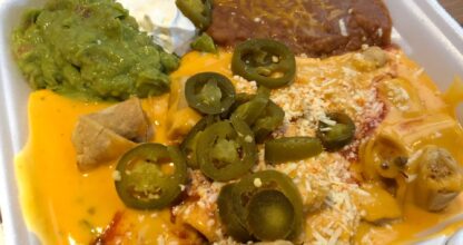 El Indio