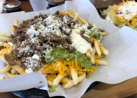 Lolita's Taco Shop