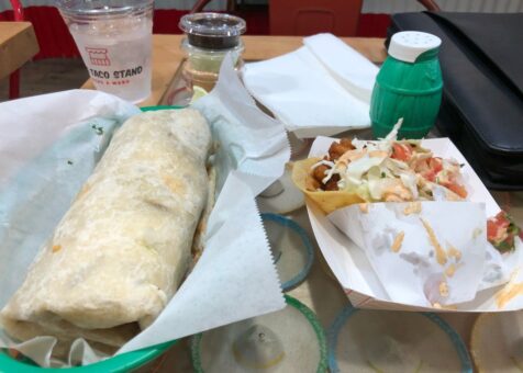 The Taco Stand Downtown