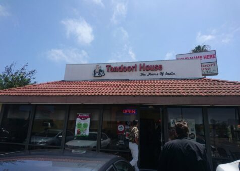 Tandoori House