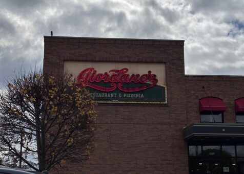 Giordano's