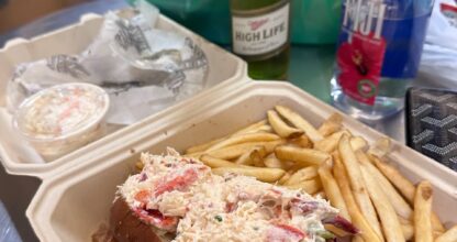 St. Paul Fish Company