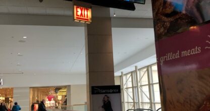 Food Court