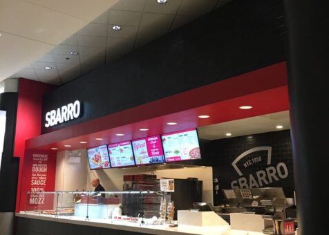 Food Court