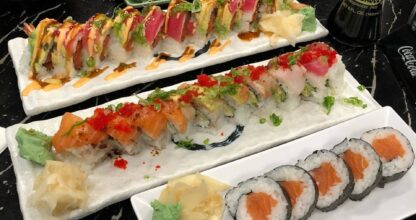 UMI Sushi