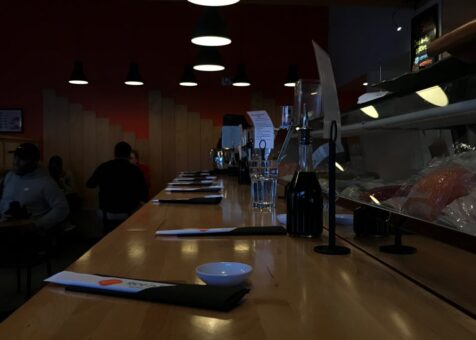 Rice n Roll Bistro