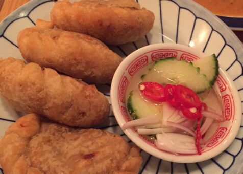 Pure Thai Cookhouse