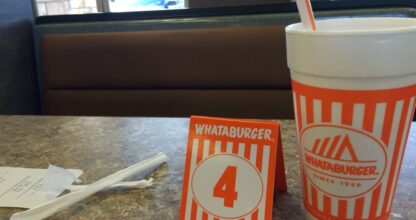 Whataburger