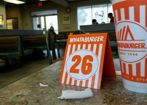 Whataburger