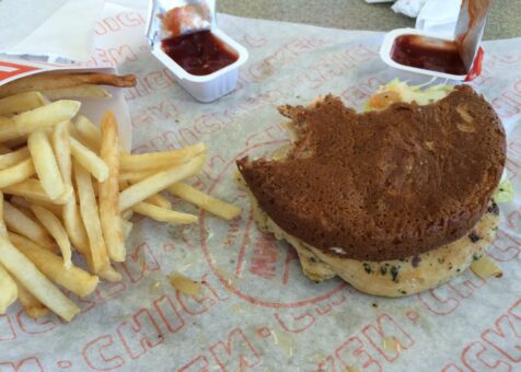 Whataburger