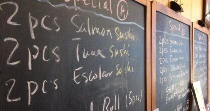 Oishii Japanese Restaurant & Sushi Bar