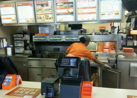 Whataburger