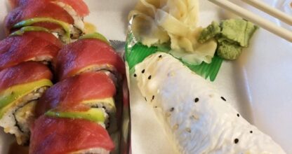 Hana Sushi