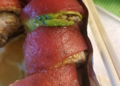Hana Sushi