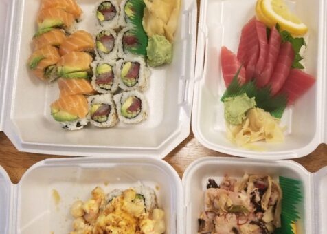 Hana Sushi