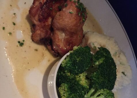 Truluck's