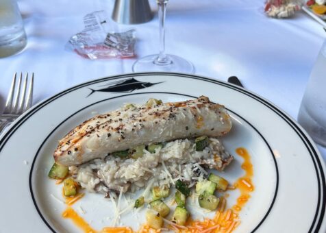 Oceanaire Seafood Room