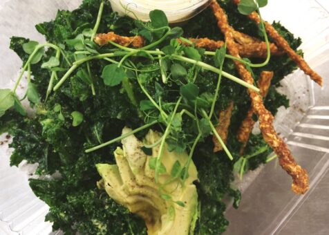 Nourished Food Bar