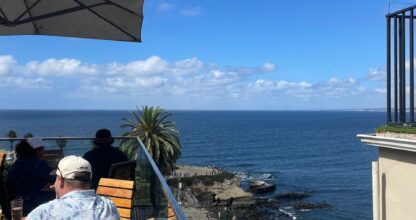 Duke's La Jolla