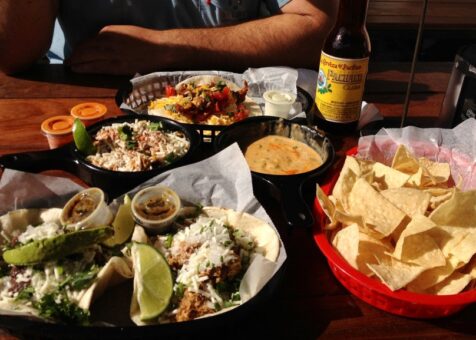 Torchy's Tacos