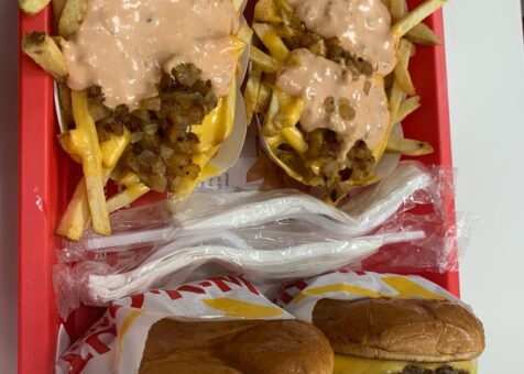 In-N-Out Burger