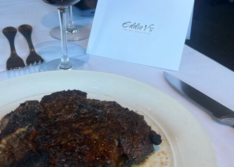 Eddie V's Prime Seafood