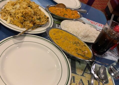 India Palace