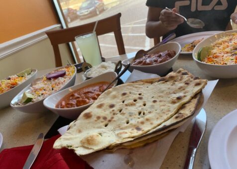 Spice Fine Indian Cuisine