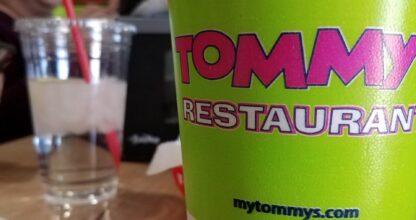 Tommy's Restaurant
