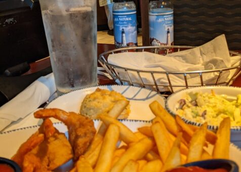 Red Lobster