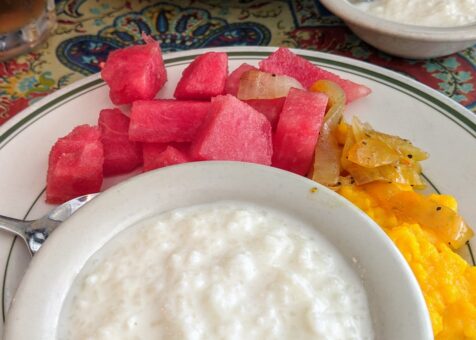 Simi's India Cuisine