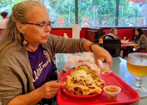 Fuzzy's Taco Shop
