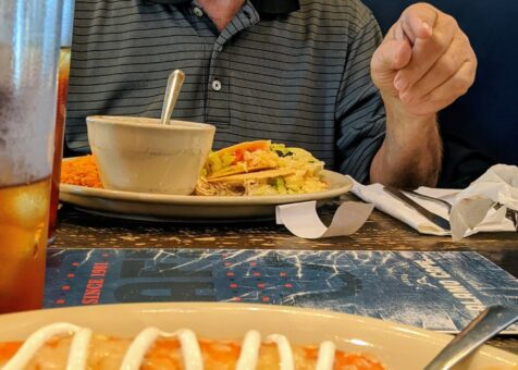 Alamo Cafe