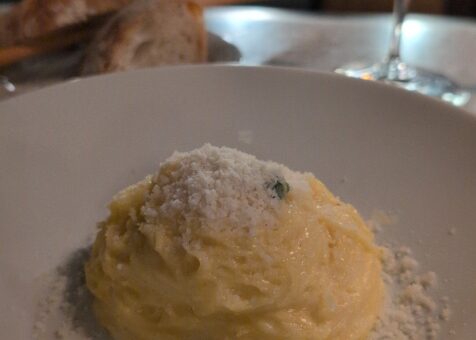 Spinasse