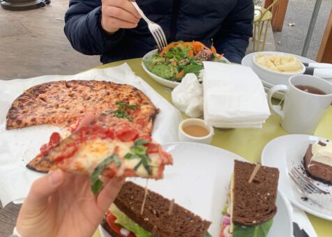 Selland's Market-Café