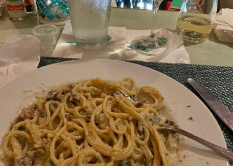 Giacomo's cibo e vino