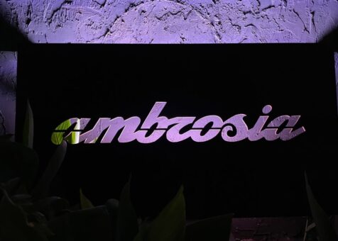 Ambrosia