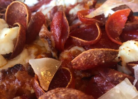 Luna Pizzeria