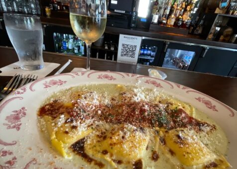 Maggiano's