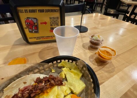 Torchy's Tacos