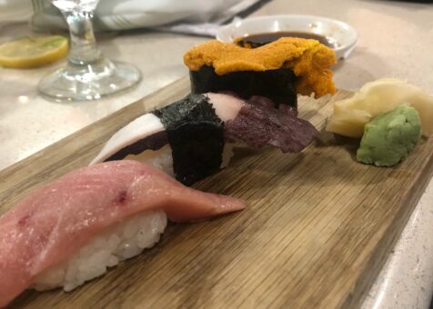 The Fish