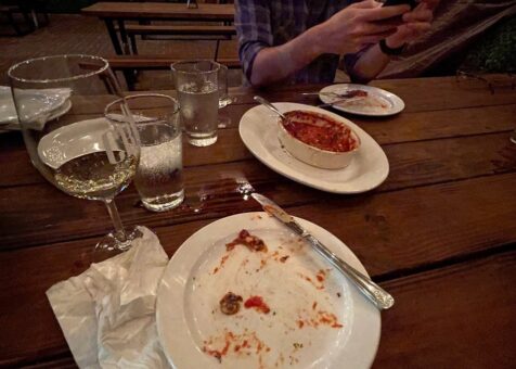 Crisp Wine-Beer-Eatery