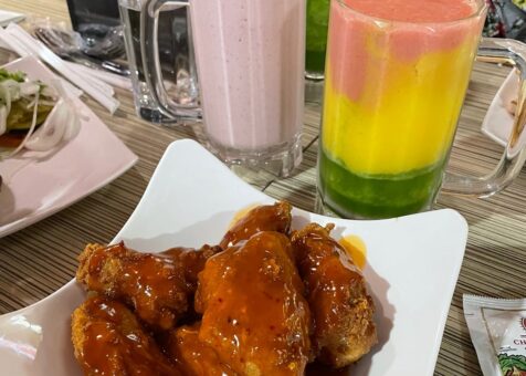 Bismillah Cafe