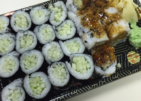Sumo Sushi