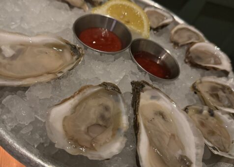 Oyster House