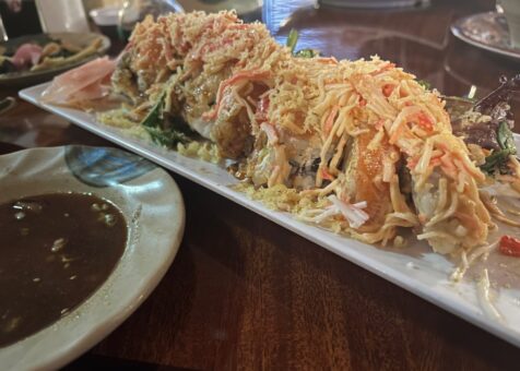 Kai Sushi Japanese & Asian Cuisine