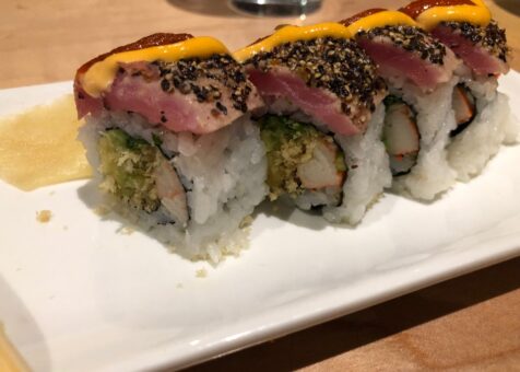 Sushi Zushi