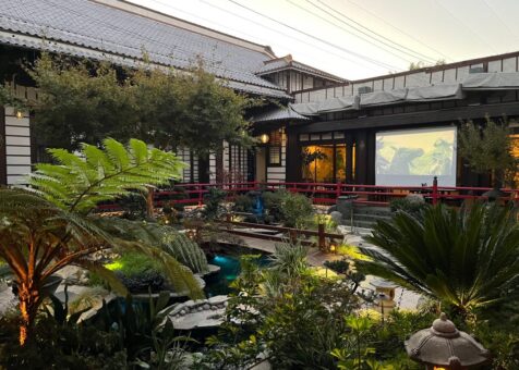 Yamashiro Hollywood